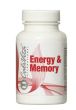 Energy & Memory