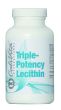 Triple-Potency Lecithin 