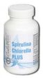 Spirulina Chlorella PLUS