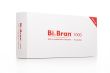     BI.BRAN 1000 105 saszetek (BIOBRAN 1000 105 saszetek)
