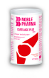        Noble Pharma Cartilage Plus - Kolagen do picia w proszku wzbogacony cynkiem (smak malinowy)