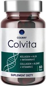COLVITA - 60 kapsułek