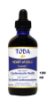    Krople TODA HeartofGold Formula 120 ml