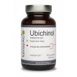     Ubichinol - Koenzym Q10 50 mg (60 kapsułek) - najnowsza technologia