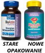   BioAstin® Supreme Astaksantyny 6 mg (60 kapsułek)