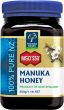                                                Miód Manuka MGO® 550+ Nektarowy 500g 