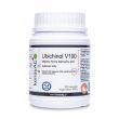 Ubichinol V100 aktywna forma Koenzymu Q10 (300 kapsułek) 100 mg