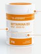 Witamina D3 MSE