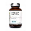 Kurkuma micelizowana (60 kapsułek Licaps®)
