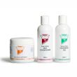      Zestaw powiększony Dr Michaels (Żel 200ml, Maść 250g, Odżywka 200ml