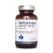  Nattokinaza 100 mg NSK-SD™ (60 kapsułek)