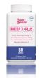  Noble Pharma Omega 3 Plus, 60 kapsułek