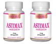  2 x Astimax astaksantyna 60 kapsułek