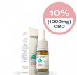          Olejek 10 % 1000 mg C.B.D 10 ml  CIBDOL