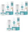 3 x ProStik® DuoLife Medical Formula 60 kapsułek (180 kapsułek)