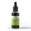    Olej z konopi 5% 1500mg C.B.D 30ml Biokonopia 