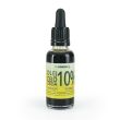            Olej z konopi 10% 3000mg C.B.D+C.B.D.A 30ml Biokonopia 