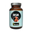               MSM (metylosulfonylometan) 750 mg tabletki 150 sztuk