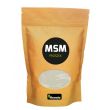  MSM - Metylosulfonylometan proszek 500 gram