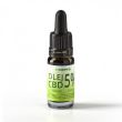                                           Olej z konopi 5% 500mg C.B.D 10ml Biokonopia 