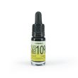                                        Olej z konopi 10% 1000mg C.B.D+C.B.D.A 10ml Biokonopia 