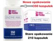    Noble Pharma Enzyme Max 350 kapsułek
