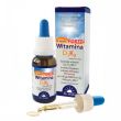      Witamina D3K2 FORTE 