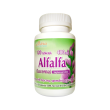 Alfalfa (Lucerna)