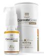 Olejek C.B.D CannabiGold Classic 500mg (5%)