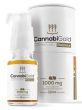 Olejek C.B.D CannabiGold Balance 1000mg (10%)