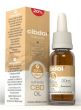   Olejek 20% 6000 mg C.B.D 30 ml CIBDOL (3 x Olejek 20% C.B.D 10 ml CIBDOL)