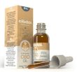  Olejek 5% 1500 mg C.B.D 30 ml CIBDOL (3 x Olejek 5% C.B.D 10 ml) CIBDOL 2.0