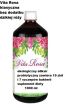 Vita Rosa 1000 ml  / 19 zioł i 7 szczepów bakterii  (bez dodatku dzikiej róży)