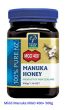  Miód Manuka MGO™ 400+ Nektarowy 500g