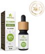   Olej C.B.D Natural Plus 10% – 10ml