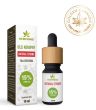   Olej C.B.D Natural Strong 15% – 10ml