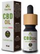        Olej C.B.D Natural Strong 15% – 10ml