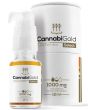         OLEJEK C.B.D CANNABIGOLD Select (Balance zaprz. prod.) 1000 MG (10%)