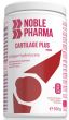   Noble Pharma Cartilage Plus - Kolagen do picia w proszku wzbogacony cynkiem (smak malinowy)
