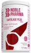 Noble Pharma Cartilage Plus - Kolagen do picia w proszku wzbogacony cynkiem (smak wiśniowy)