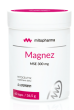              Magnez MSE 120 kapsułek
