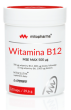                              Witamina B12 MSE MAX (B12 500 µg)