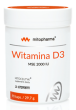 Witamina D3 MSE