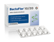 BactoFlor 10/20® 100 kaps.