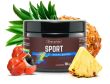 Skoczylas Sport ananas, guarana